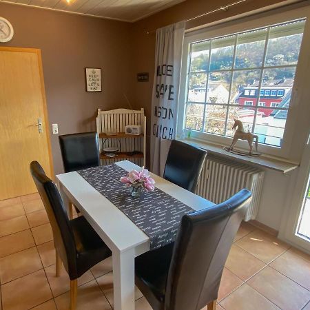 Ferienwohnung Weingut Kdm Kröv Kültér fotó