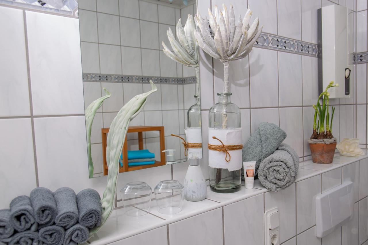 Ferienwohnung Weingut Kdm Kröv Kültér fotó