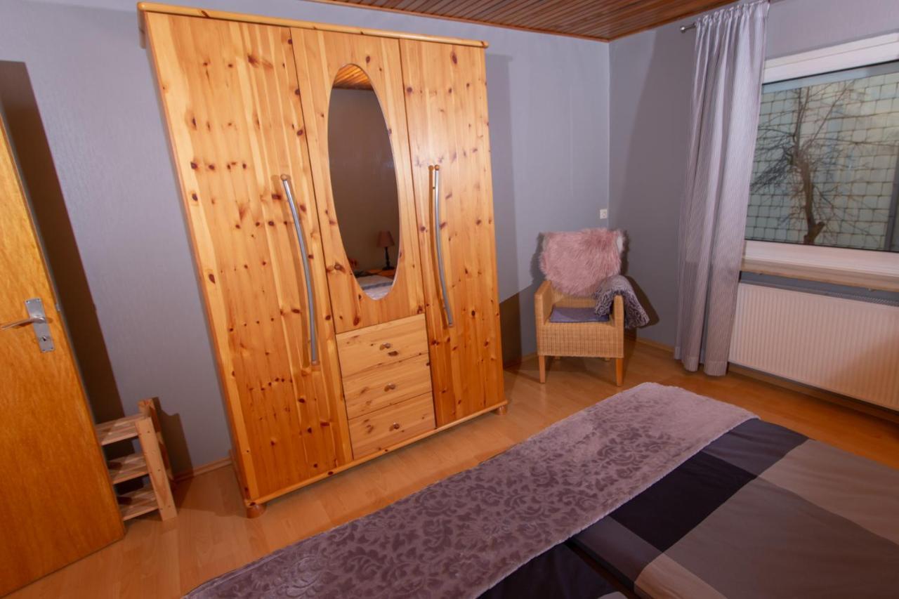 Ferienwohnung Weingut Kdm Kröv Kültér fotó