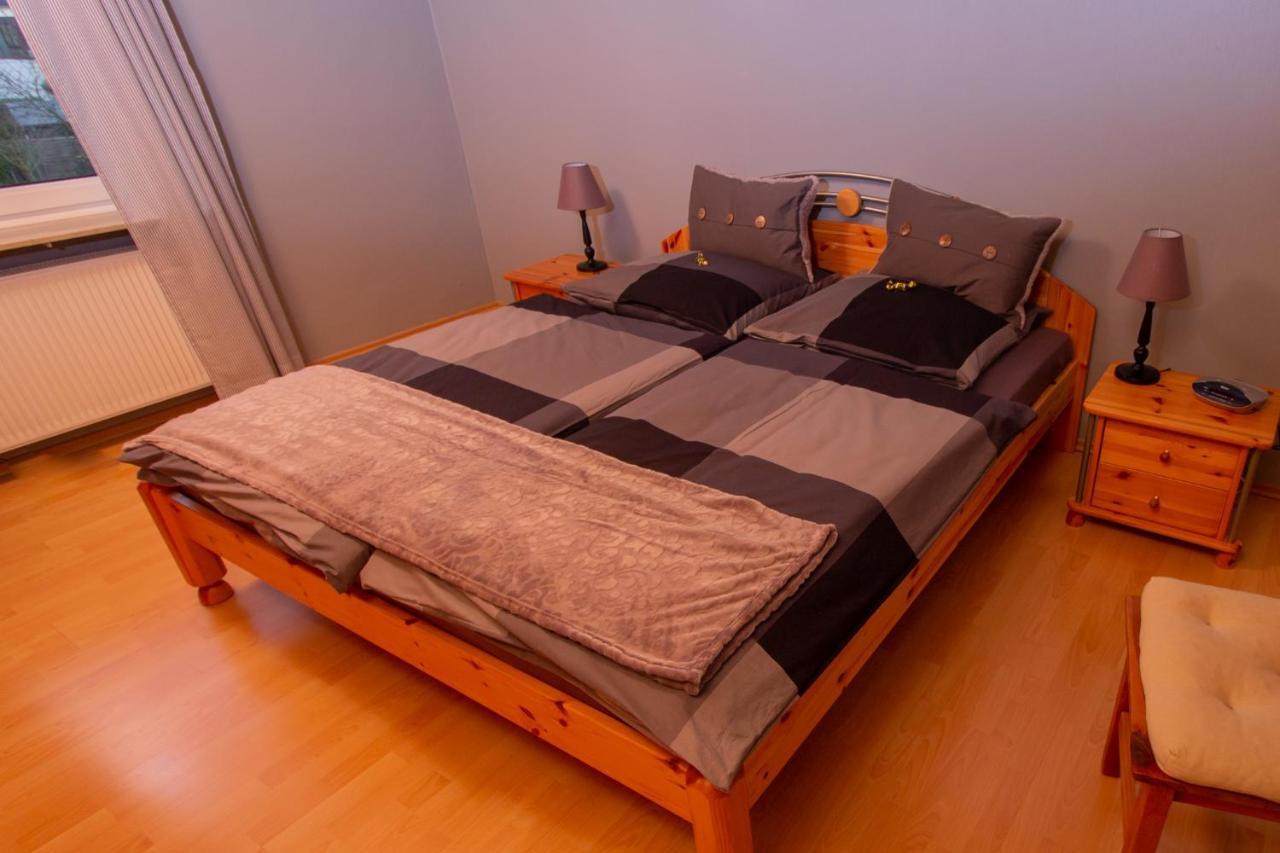 Ferienwohnung Weingut Kdm Kröv Kültér fotó