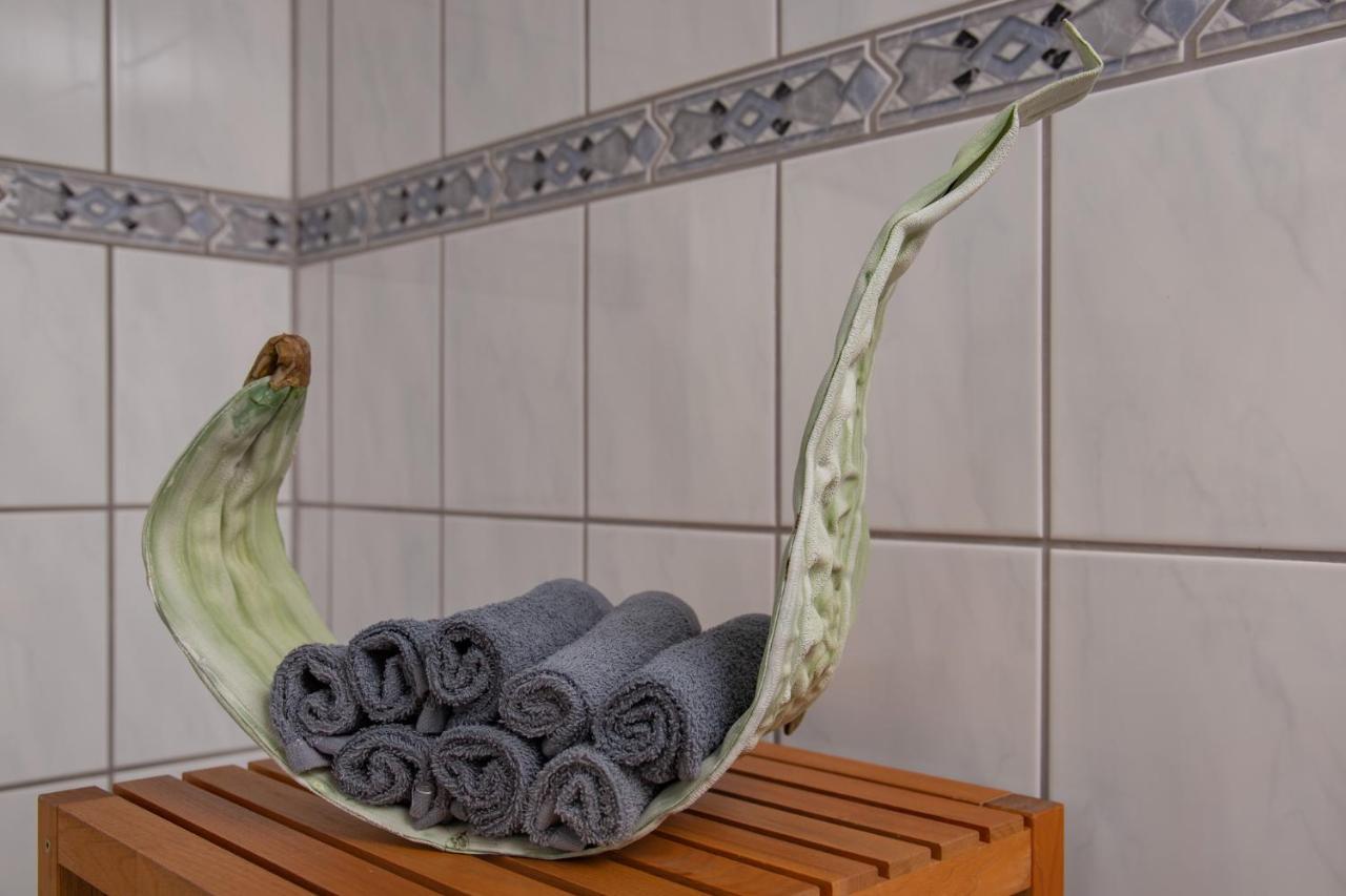 Ferienwohnung Weingut Kdm Kröv Kültér fotó