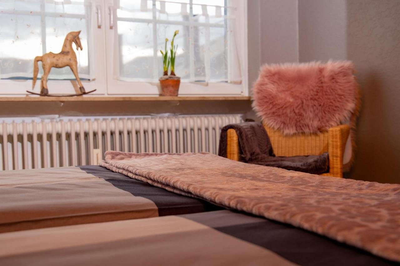 Ferienwohnung Weingut Kdm Kröv Kültér fotó